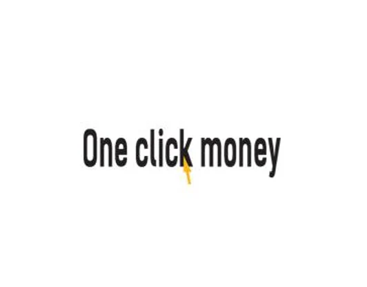 Oneclickmoney