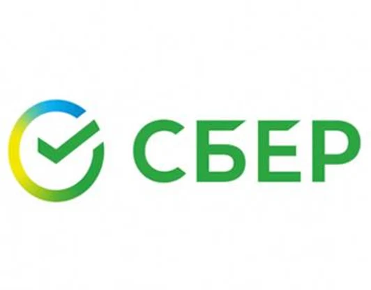 Сбербанк.