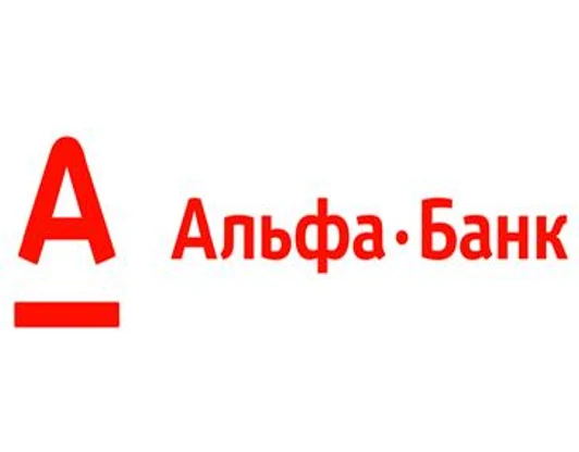 Альфа-Банк