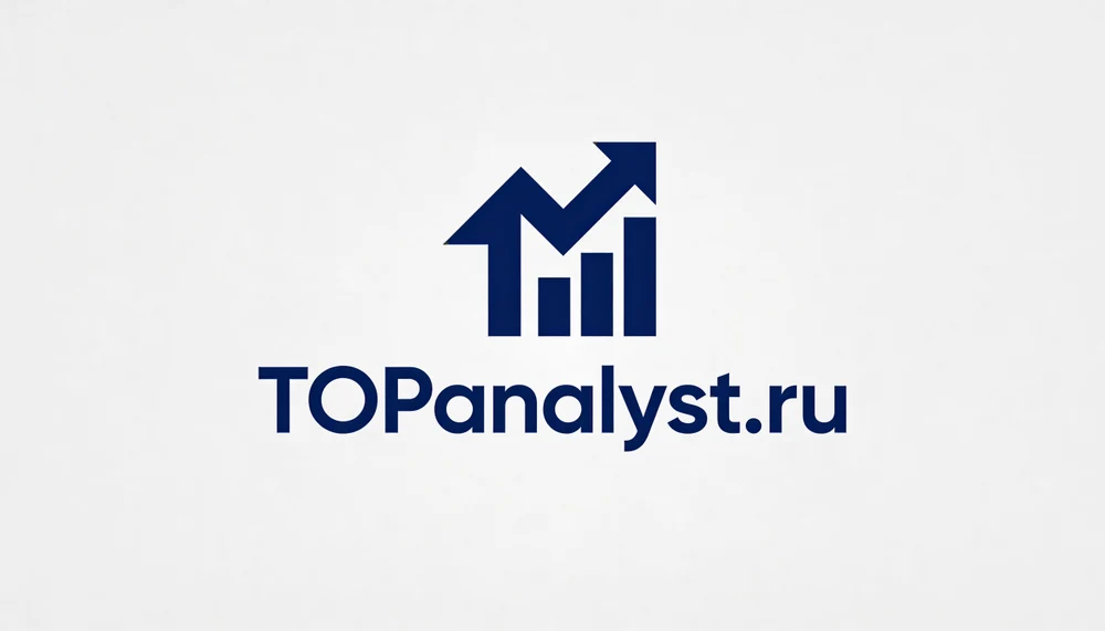 ➢ Добро пожаловать на веб-сайт ТОП-аналитик