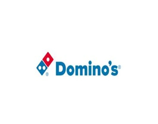 DOMИNO PIZZA